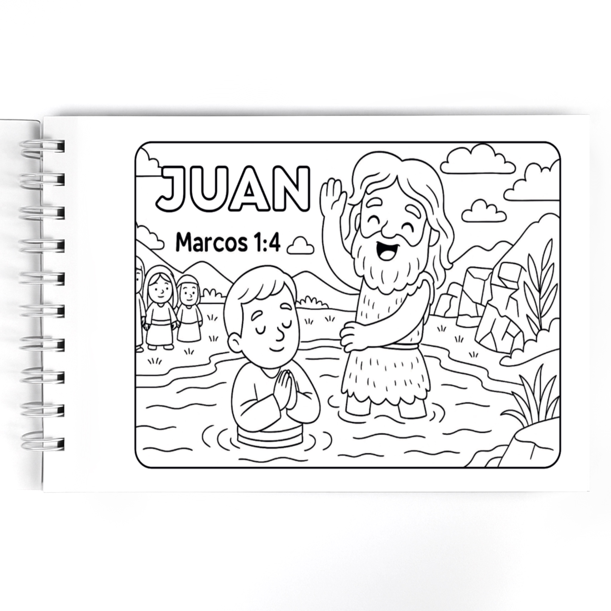 Contenido Héroes De La Fe